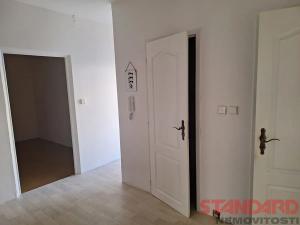 Pronájem bytu 2+1, Přeštice, Palackého, 70 m2