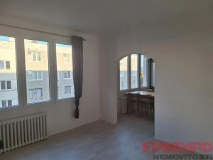 Pronájem bytu 2+1, Přeštice, Palackého, 70 m2