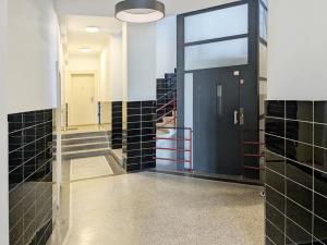 Prodej bytu 2+kk, Praha - Michle, U plynárny, 61 m2
