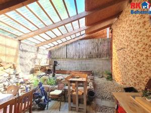Prodej rodinného domu, Sobotka, 55 m2