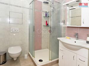 Pronájem bytu 1+kk, Pardubice - Cihelna, Brozanská, 49 m2