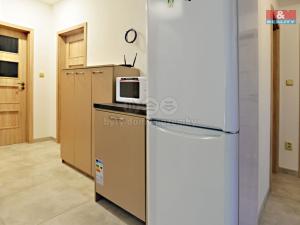 Pronájem bytu 1+kk, Pardubice - Cihelna, Brozanská, 49 m2