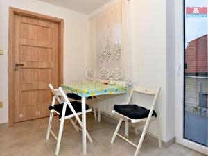 Pronájem bytu 1+kk, Pardubice - Cihelna, Brozanská, 49 m2
