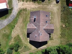 Prodej rodinného domu, Jihlava - Hruškové Dvory, 273 m2