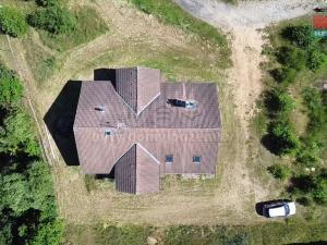 Prodej rodinného domu, Jihlava - Hruškové Dvory, 273 m2