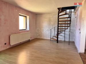 Prodej rodinného domu, Jihlava - Hruškové Dvory, 273 m2