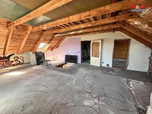 Prodej rodinného domu, Jihlava - Hruškové Dvory, 273 m2