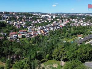 Prodej rodinného domu, Jihlava - Hruškové Dvory, 273 m2