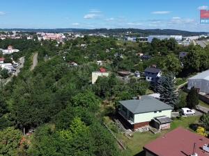 Prodej rodinného domu, Jihlava - Hruškové Dvory, 273 m2