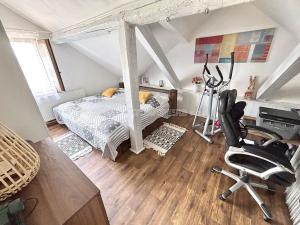 Prodej činžovního domu, Uherský Ostroh, 395 m2
