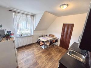 Prodej činžovního domu, Uherský Ostroh, 395 m2