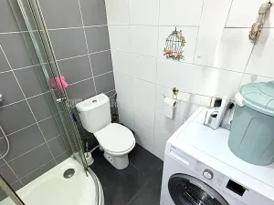 Prodej činžovního domu, Uherský Ostroh, 395 m2