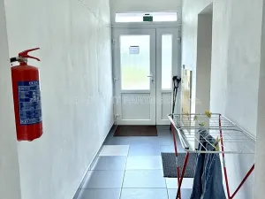 Prodej činžovního domu, Uherský Ostroh, 395 m2