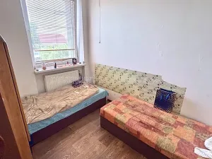 Prodej činžovního domu, Uherský Ostroh, 395 m2
