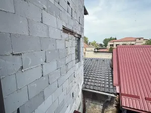 Prodej činžovního domu, Uherský Ostroh, 395 m2