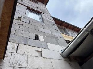 Prodej činžovního domu, Uherský Ostroh, 395 m2