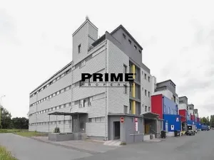 Pronájem kanceláře, Praha - Horní Počernice, Ve žlíbku, 145 m2