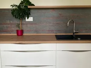 Pronájem bytu 2+kk, Praha, Poděbradská, 53 m2