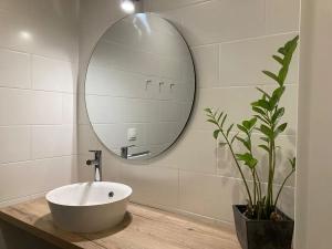 Pronájem bytu 2+kk, Praha, Poděbradská, 53 m2