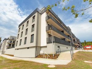 Prodej bytu 2+kk, Kladno, 47 m2