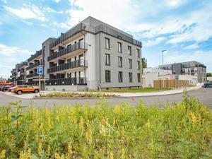 Prodej bytu 2+kk, Kladno, 47 m2