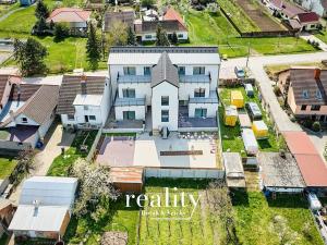 Prodej bytu 3+kk, Znojmo, 102 m2