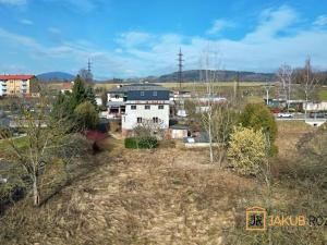 Prodej rodinného domu, Vrchlabí, Lánovská, 198 m2