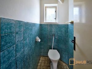 Prodej rodinného domu, Vrchlabí, Lidická, 238 m2