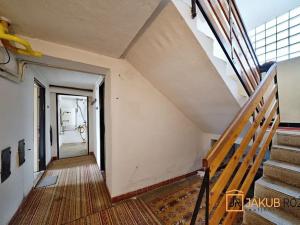 Prodej rodinného domu, Vrchlabí, Lidická, 238 m2