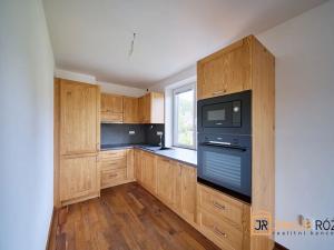 Prodej bytu 2+kk, Poniklá, 53 m2