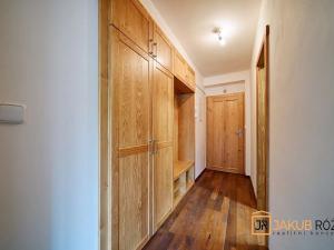 Prodej bytu 2+kk, Poniklá, 53 m2