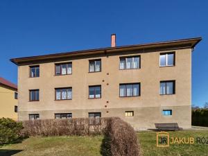 Prodej bytu 2+kk, Poniklá, 53 m2
