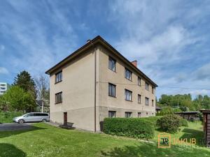 Prodej bytu 2+kk, Poniklá, 53 m2