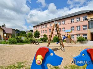Prodej bytu 2+kk, Poniklá, 53 m2