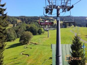 Prodej bytu 2+kk, Poniklá, 53 m2