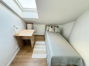 Prodej bytu 5+kk, Praha - Vršovice, Kodaňská, 92 m2