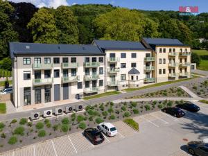 Prodej bytu 2+kk, Štramberk, K Očnímu, 50 m2