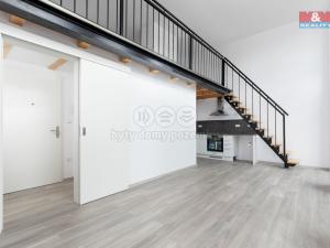 Prodej bytu 2+kk, Štramberk, K Očnímu, 50 m2