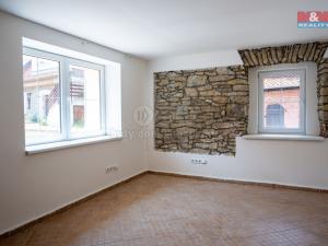 Prodej rodinného domu, Středokluky, Kladenská, 705 m2