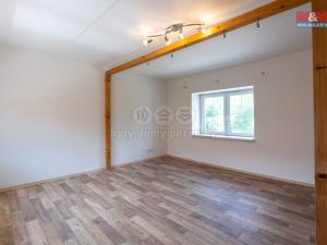 Prodej rodinného domu, Středokluky, Kladenská, 705 m2