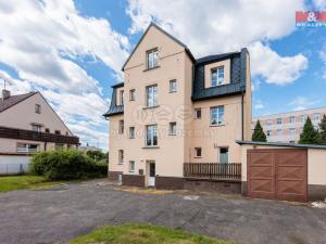 Prodej bytu 1+kk, Ostrov, Hroznětínská, 41 m2