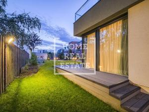 Prodej rodinného domu, Praha - Dolní Měcholupy, Na návsi, 347 m2