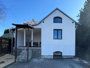 Pronájem chaty, Liberec, Úvozní, 45 m2