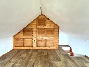 Pronájem chaty, Liberec, Úvozní, 45 m2