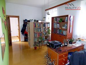 Prodej rodinného domu, Doudleby nad Orlicí - Vyhnánov, 215 m2
