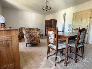 Prodej rodinného domu, Podmokly, 80 m2