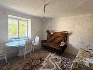 Prodej rodinného domu, Podmokly, 80 m2