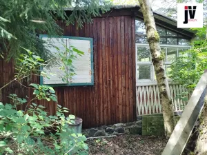 Prodej zahrady, Ždírec, 1358 m2