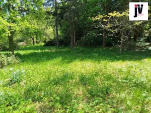 Prodej zahrady, Ždírec, 1358 m2