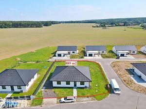 Prodej rodinného domu, Třebechovice pod Orebem, 164 m2